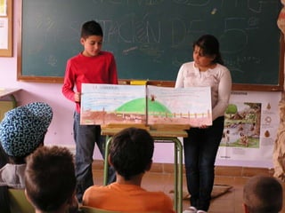 Presentación libro neolítico