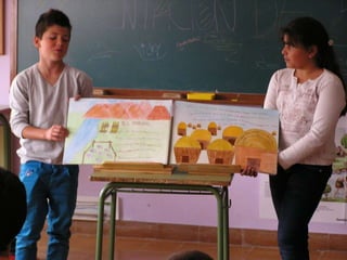 Presentación libro neolítico