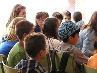 Presentación libro neolítico