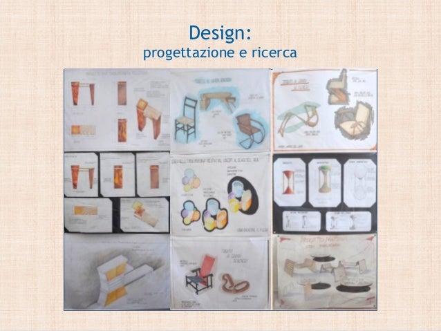 Presentazione Liceo Artistico
