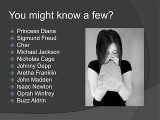 Panic Anxiety Attacks Ppt Panic Anxiety Attacks Ppt