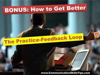 www.CommunicationSkillsTips.com
 