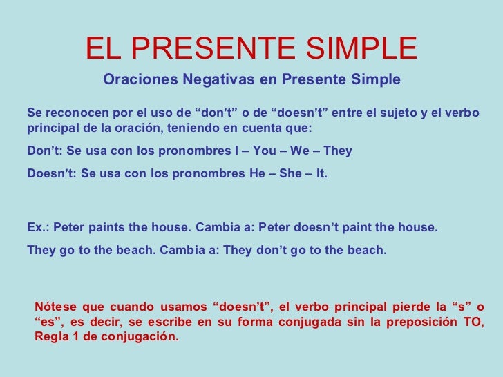 Present