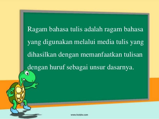 Doc Web Ragam Bahasa Sdn2jotang Kendal Academia Edu