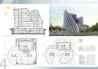 Varna Library Competition