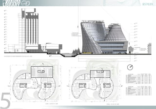 Varna Library Competition