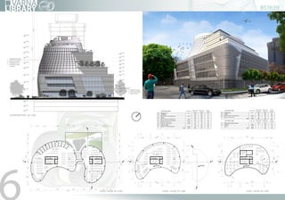 Varna Library Competition