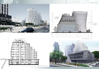 Varna Library Competition