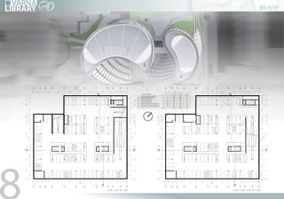Varna Library Competition