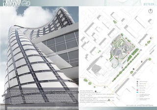 Varna Library Competition