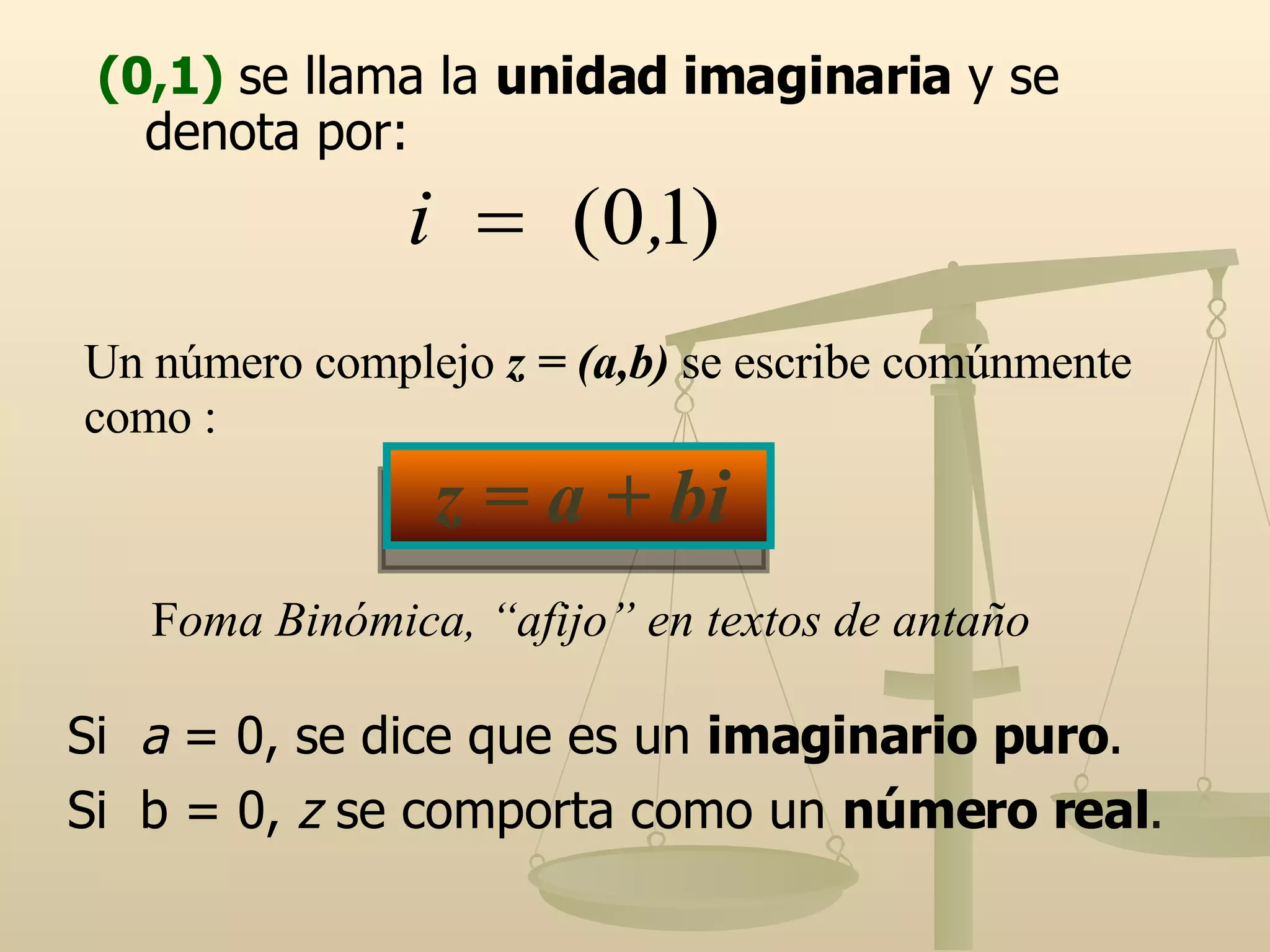 n-meros-complejos-ppt