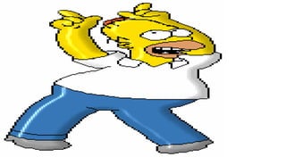 Present continuous ppt