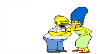 Present continuous ppt