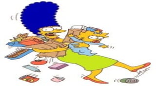 Present continuous ppt