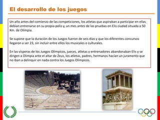  Los participantes tenían la obligación de concursar desnudos.