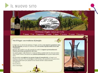 Il nuovo sito




                16
 