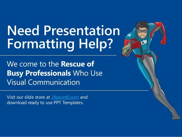 Motivational Business Quotes PowerPoint Template