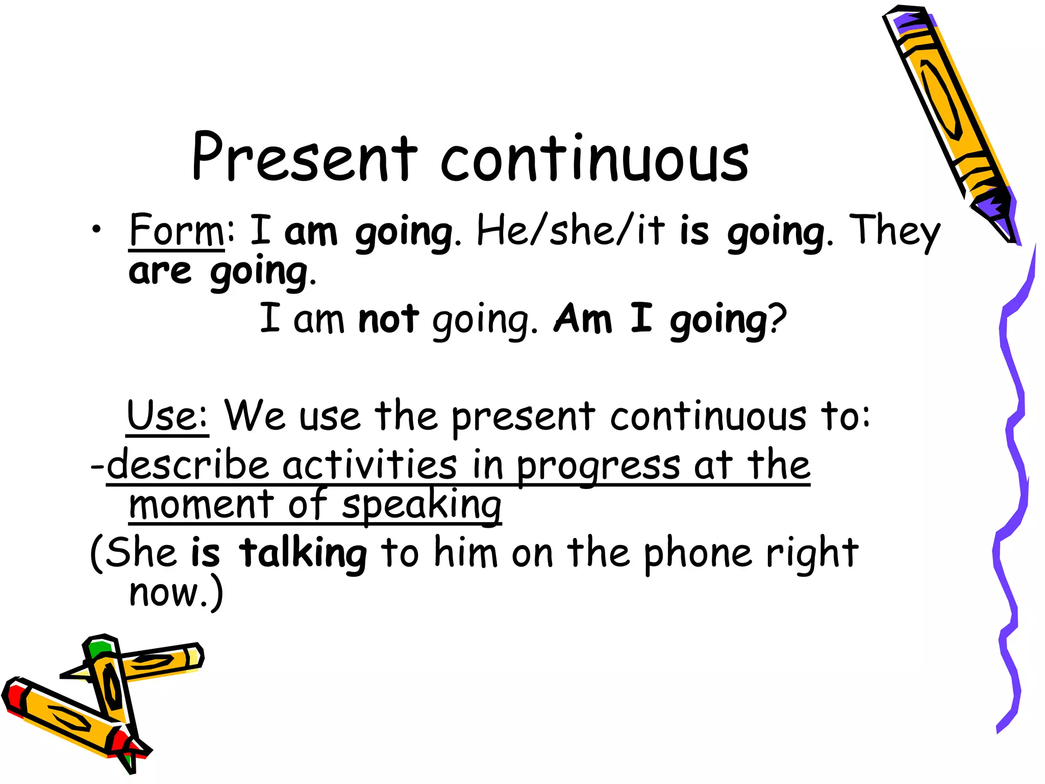 present-simple-and-continuous.ppt