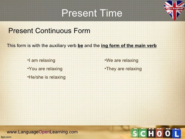 english-grammar-present-tense