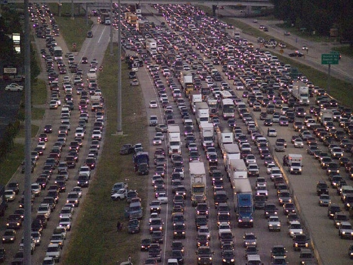 traffic congestion thesis traffic congestion thesis
