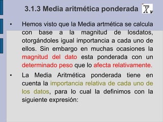 Sea  Yi = 1/K ( Xi- C) para nuestro ejemplo C = 450, k = 100