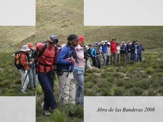 Abra de las Banderas 2008 