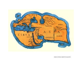 ONDE ESTAVA EMERITA AGUSTA?
 