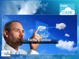 factura online
 
