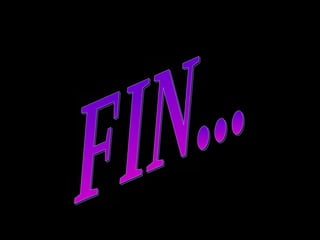 FIN... 