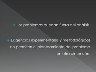 La Personalidad (Psicología Social)