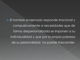 La Personalidad (Psicología Social)