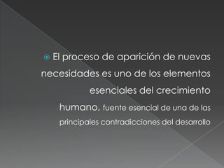 La Personalidad (Psicología Social)