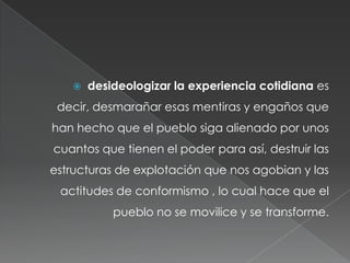 La Personalidad (Psicología Social)