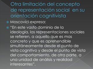 La Personalidad (Psicología Social)