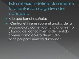 La Personalidad (Psicología Social)