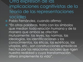La Personalidad (Psicología Social)