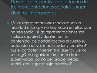 La Personalidad (Psicología Social)