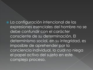 La Personalidad (Psicología Social)