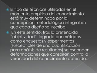 La Personalidad (Psicología Social)