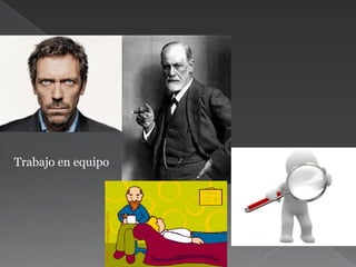 La Personalidad (Psicología Social)