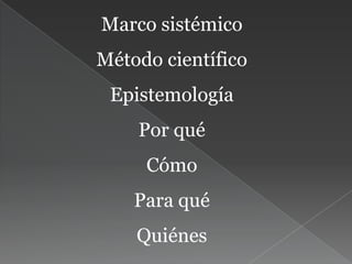 La Personalidad (Psicología Social)