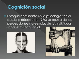La Personalidad (Psicología Social)