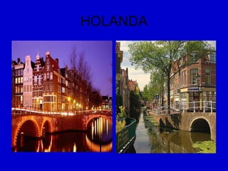 HOLANDA