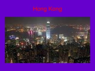 Hong Kong