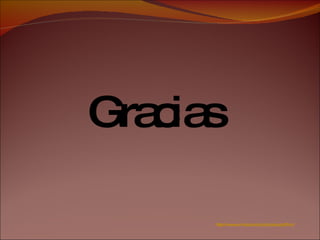 Gracias  http://www.unicauca.edu.co/cpesurpacifico/ 