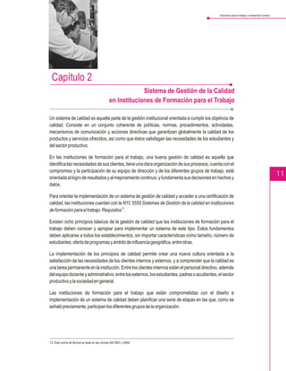 CENTRO DE EDUCACION LABORAL