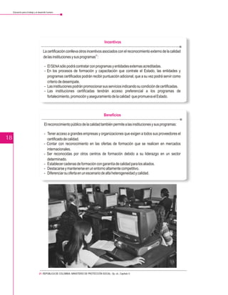 CENTRO DE EDUCACION LABORAL