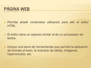 Coloque una imagen alusiva al mismo. Enlazar un archivo o una webPermite enlazar contenidos ubicados tanto en la zona de alojamiento de archivos como recursos ubicados en páginas web públicas.  Facilita el acceso a estos recursos.Si el archivo no ha sido subido aún, Moodle da la posibilidad de subirlo en ese momento.  Es importante tener en cuanta el tamaño del archivo ya que existe un límite permitido.