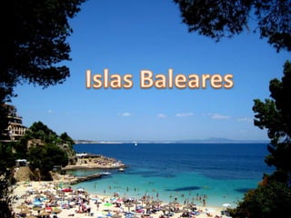 Islas Baleares  