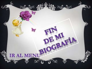 present biogra bruji